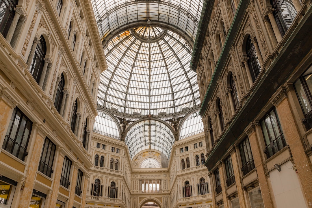 Cashback centro commerciale Napoli — CashbackCCN