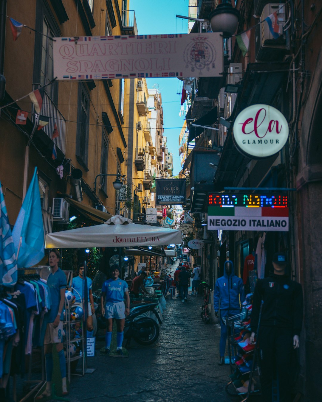 Demo cashback centro commerciale categoria Prima Infanzia — CashbackCCN
