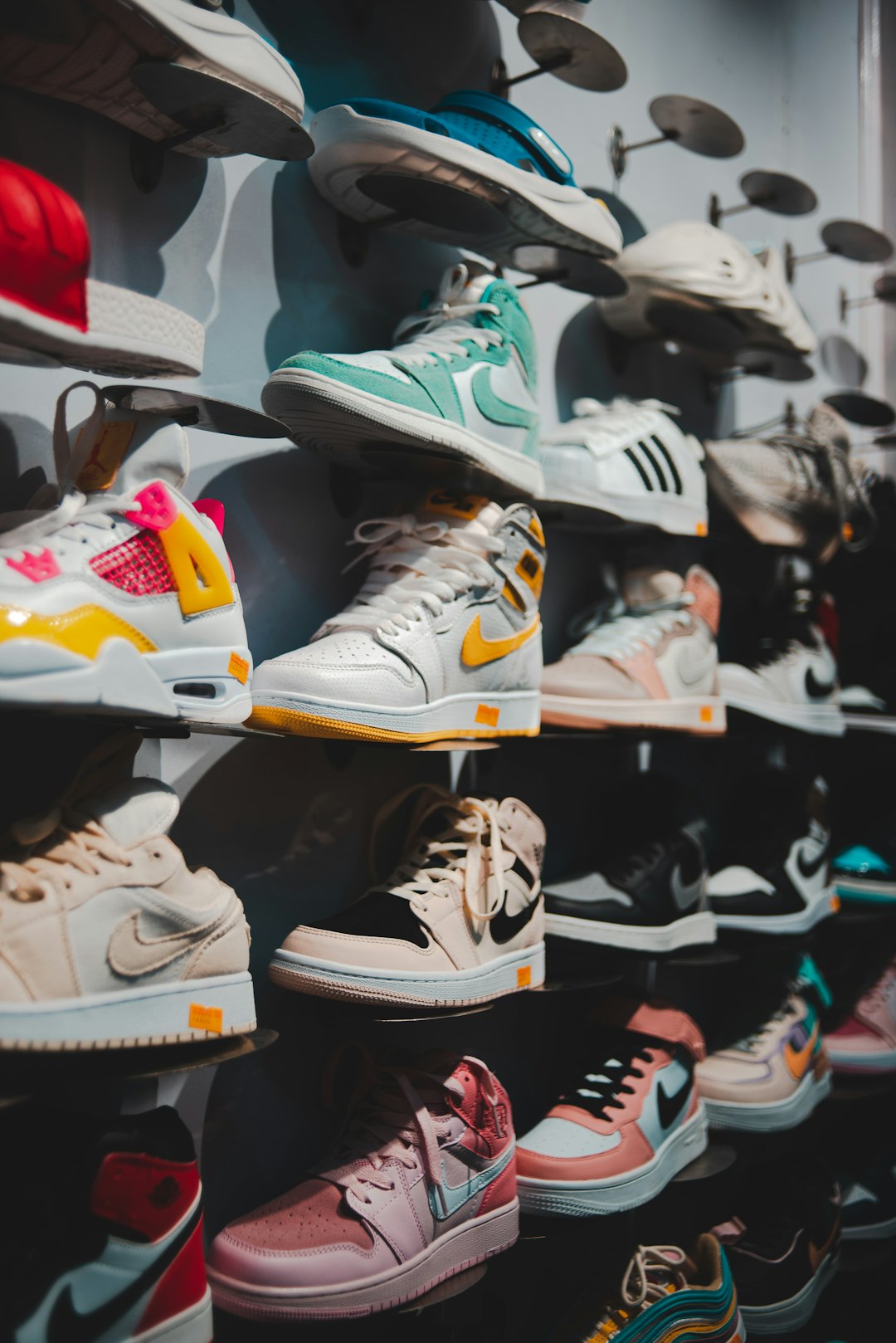 Demo cashback centro commerciale categoria Scarpe — CashbackCCN
