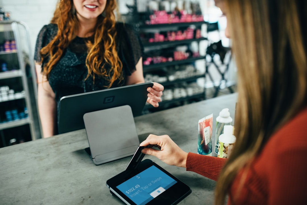 Fidelizzazione clienti centro commerciale — CashbackCCN