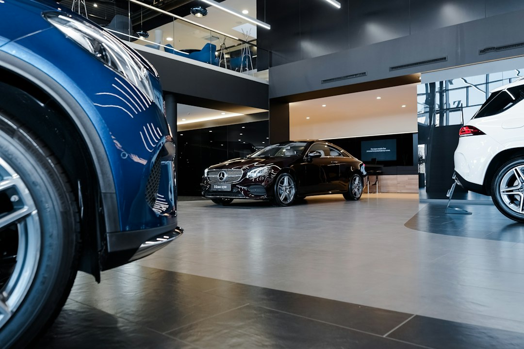Demo cashback centro commerciale categoria Automotive — CashbackCCN