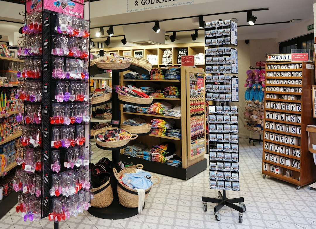 Demo cashback centro commerciale categoria Prima Infanzia — CashbackCCN